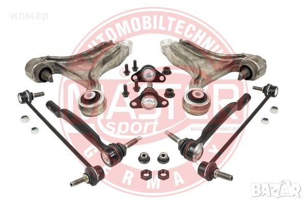 4L0941329 Баласт модул за Ауди Q7 /06-15г/, снимка 4 - Части - 36990438