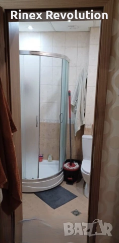 Тристаен апартамент под наем във Въстанически, снимка 7 - Апартаменти - 54040433