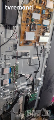 POWER BOARD ,APDP-209A1,2955036304,for ,SONY KD-55XE7005 дисплей V550QWSE05, снимка 4 - Части и Платки - 37061251