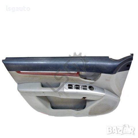 Интериорна кора предна лява врата Hyundai Santa fe(2006-2013) ID:95604, снимка 2 - Части - 39905867