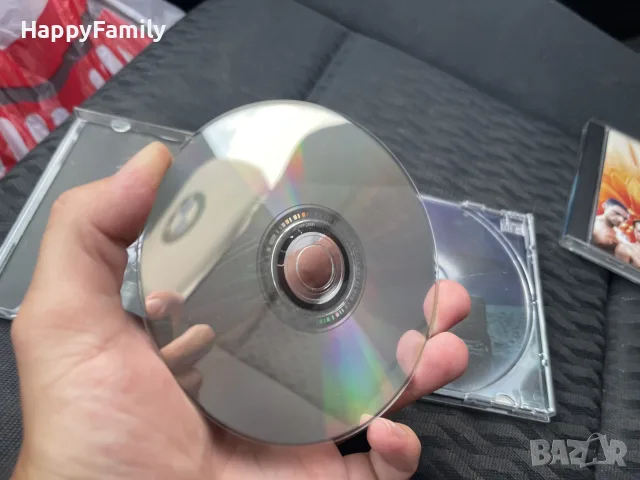 RAMMSTEIN Рамщайн Оригинални Немски дискове сд cd, снимка 7 - CD дискове - 52714324