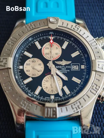 Breitling Super Avenger II