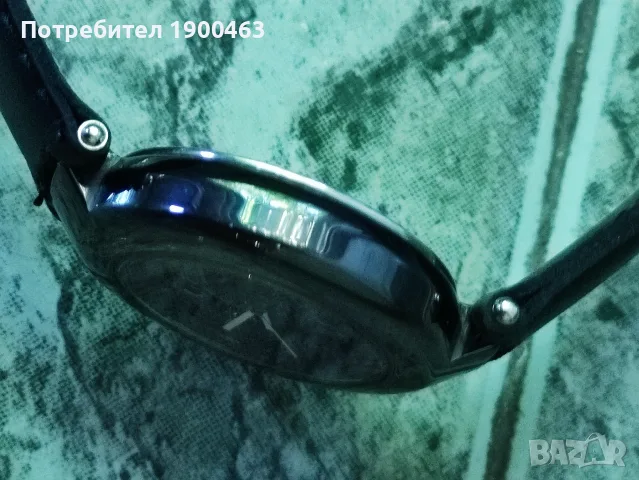 Omega.кварцов Реплика., снимка 5 - Дамски - 55738251