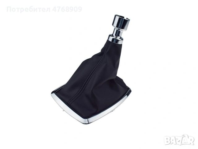 Маншон за скоростен лост за Ford C-Max Facelift (2007–2010)