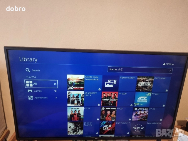 Playstation 4 pro ps4 pro xak хакнакта малко полван, снимка 4 - Игри за PlayStation - 52703726