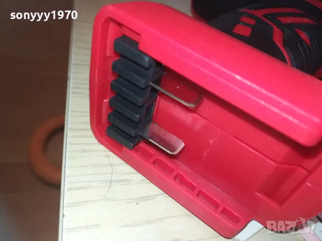 wer stil 24v трион без батерия 1110241513, снимка 14 - Други инструменти - 47547132