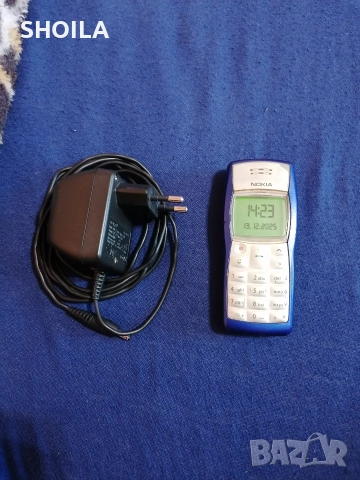 Nokia 1100b rh-36 made in korea