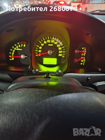 Продавам kia sportage, снимка 3 - Автомобили и джипове - 52770260