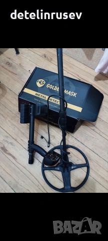 металотърсач метал детектор , снимка 6 - Хладилници - 53305123