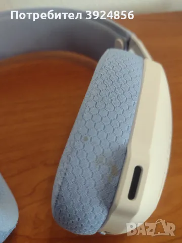 Logitech G435 bluetooth слушалки, снимка 2 - Bluetooth слушалки - 48091051