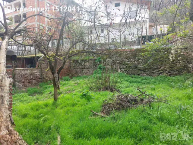 Самостоятелна стара къща за продажба в гр Петрич, снимка 4 - Къщи - 49878309