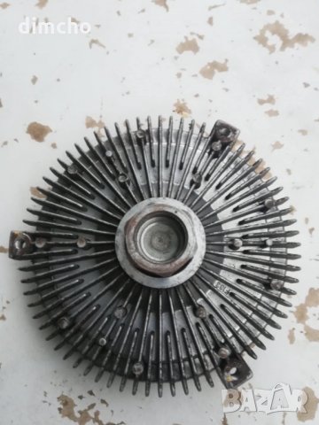 Виско съединител за BMW(БМВ) 2.2i 2.5i 3.0i, снимка 2 - Части - 29634749