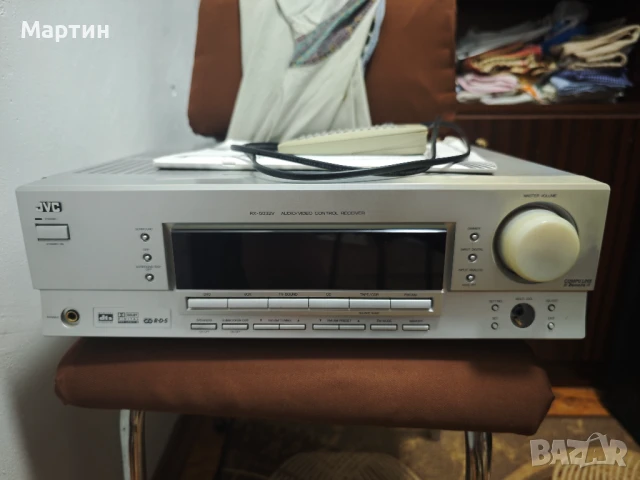 Усилвател и тонколони, снимка 4 - Тонколони - 50836089