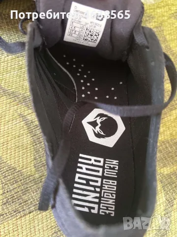 Шпайкове New Balance, снимка 4 - Спортна екипировка - 56437634