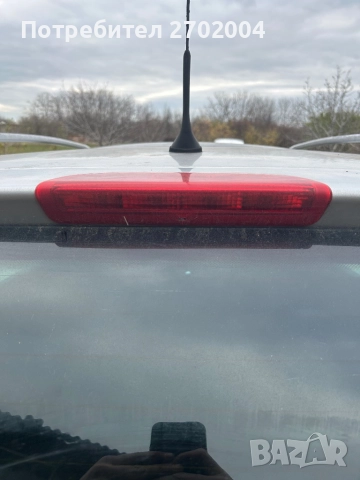 Пежо 307 SW на части 2.0 HDI 90 кс , снимка 7 - Автомобили и джипове - 52745982