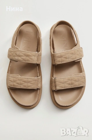 Обувки Mango, снимка 16 - Дамски ежедневни обувки - 53970307