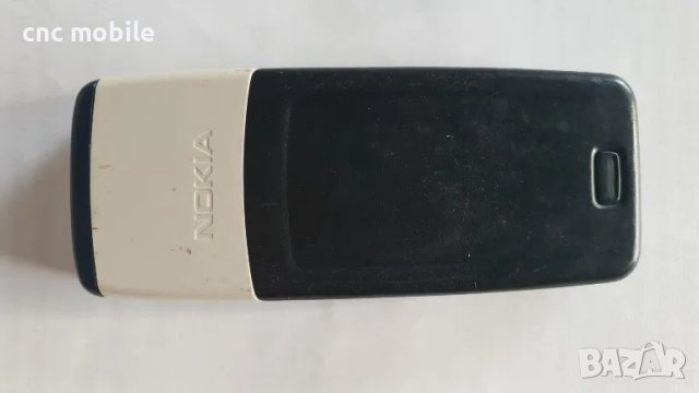 Nokia 1112 - Nokia RH-93, снимка 2 - Nokia - 48991327