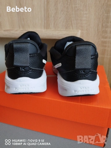 Маратонки Nike 30 номер, снимка 2 - Детски маратонки - 53972563