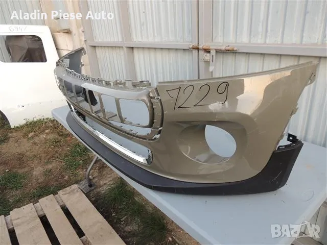Предна броня Mini Cooper 2014-2018 F56 код 7317969 , снимка 7 - Аксесоари и консумативи - 50357774