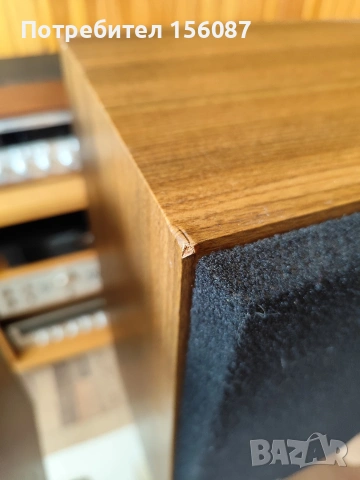 YAMAHA NS-645, снимка 12 - Тонколони - 53970686