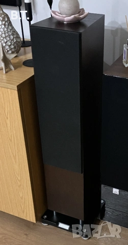 REVOLUTION XT 6F-DW, снимка 8 - Тонколони - 53972489