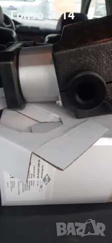 Циркулационна помпа ViTA За парно, снимка 2 - Водни помпи - 49689169