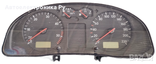 Километраж VW PASSAT B5 97-01 1.6B 101KM, 3B1919860