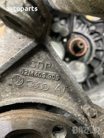 Vw group 2000-2004година 1.9tdi 101кс 6ск ръчка 4X4 Скоростна кутия с раздатка, снимка 8 - Части - 42612020