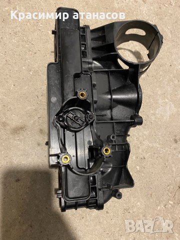 Всмукателен колектор за Мерцедес ц-класа w204.2.2 cdi 170кс.A6460902337, снимка 2 - Части - 34531208