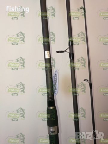 Промо 2023 Шарански Въдици OSP JuniorCARP 3.60/3.90 4 либри, снимка 8 - Въдици - 29704580