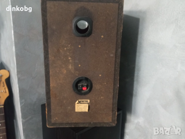 Масивна кутия от тонколона, снимка 2 - Тонколони - 52164565