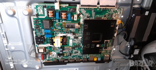 Основна платка - , BN9646783,KANT-SU/NU7100