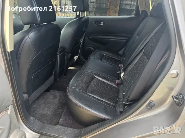 Nissan Rogue 2009 - 120,000 км, без забележки, снимка 8 - Автомобили и джипове - 49970560