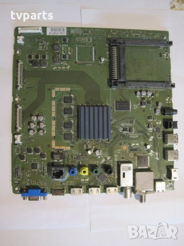 Мейнборд Philips 3139 123 65324-mb/65334-sb WK1216.3 313929716761 100% работещ, снимка 1