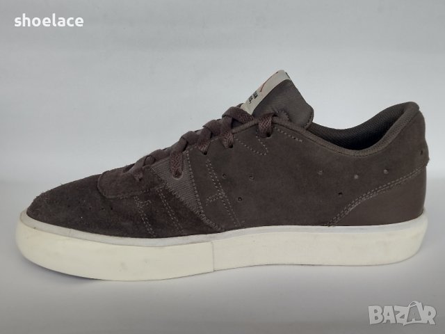 NikeОбувки Jordan Series Es DN1856 206 Dark Chocolate/Sail

, снимка 2 - Маратонки - 42925079