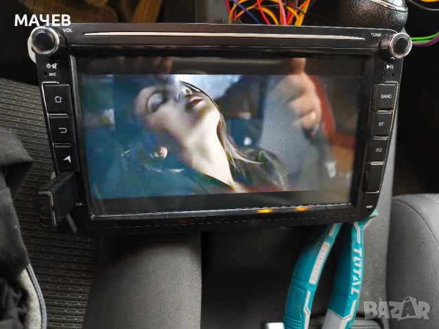 Мултимедия - Навигация за голф 5 , снимка 3 - Аксесоари и консумативи - 52840393