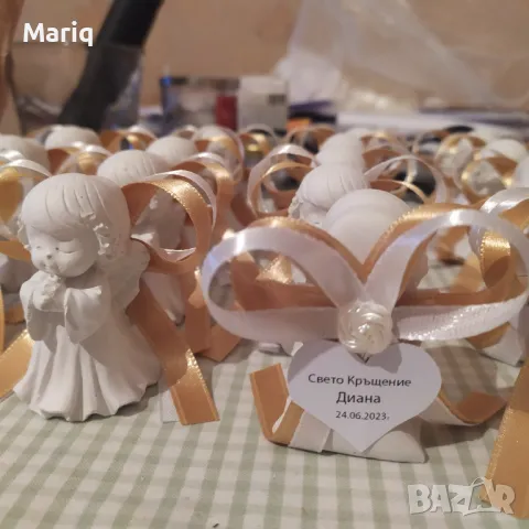 Подаръци за гости за кръщене сватба завършване абитюриентски бал, снимка 9 - Подаръци за кръщене - 47993644