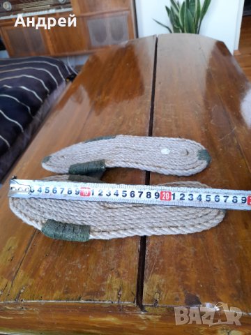 Стари Чехли Sofia Mitshukoshi, снимка 5 - Други ценни предмети - 40642889