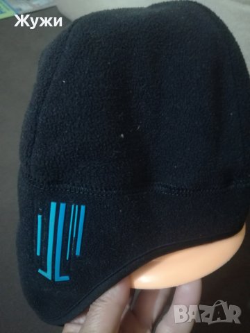 Детска шапка за момченце, снимка 1 - Шапки, шалове и ръкавици - 30056650