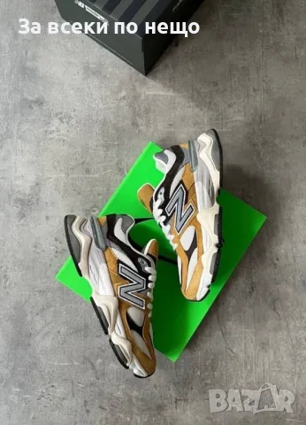 New Balance Унисекс Маратонки 36 до 45 номер👟Мъжки Маратонки👟Дамски Маратонки Ню Баланс Код E347, снимка 5 - Маратонки - 50419034