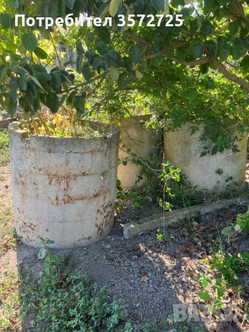 Кофражи за коруби / бетонни пръстени, снимка 3 - ВиК услуги - 50475091