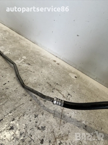 Маркуч за скоростна кутия Bm011807 V8 420 CDI за Mercedes ML W164 (2007), снимка 2 - Части - 54077393