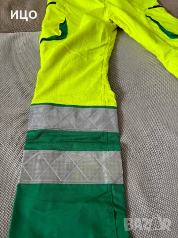 Работен панталон MGP, снимка 9 - Панталони - 49933102