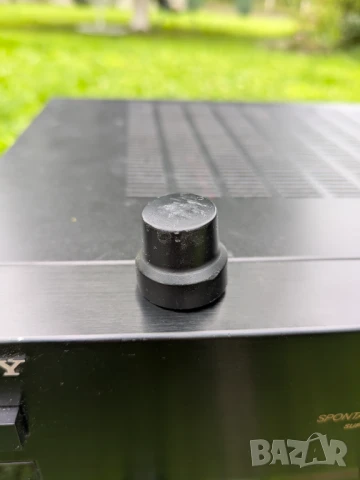 Продавам SONY TA-F361R, снимка 7 - Ресийвъри, усилватели, смесителни пултове - 50470001