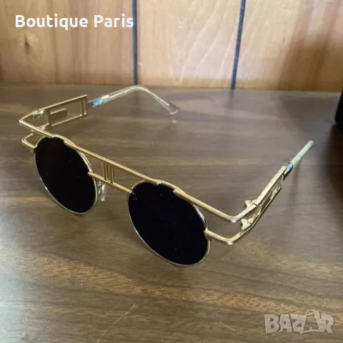 CAZAL слънчеви очила унисекс УВ400, снимка 2 - Слънчеви и диоптрични очила - 49961823