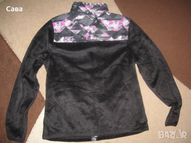 Спортно горнище FILA   дамско,М, снимка 3 - Спортни екипи - 35351511