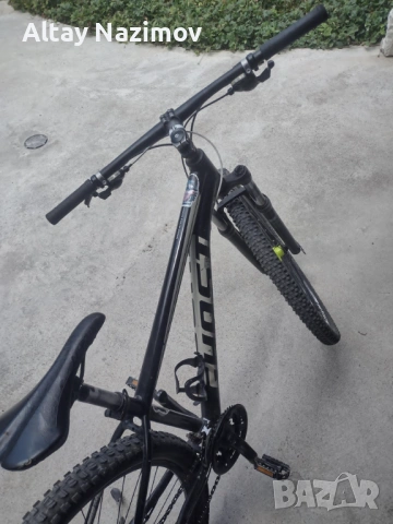 Колело Ghost Kato TOP!!!, снимка 3 - Велосипеди - 54092467