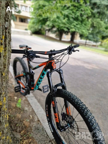 Scott genius 2022, снимка 4 - Велосипеди - 52685553