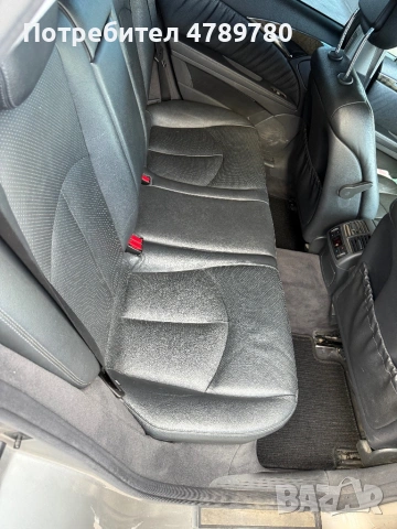 MERCEDES W211 E320 CDI AVANGARD , снимка 16 - Автомобили и джипове - 54129088