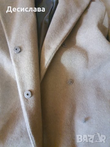Дамско зимно палто CALVIN KLEIN , снимка 2 - Палта, манта - 33759022